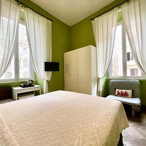 Standaard Kamer met een King Size Bed